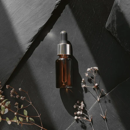 Pure Radiance Serum